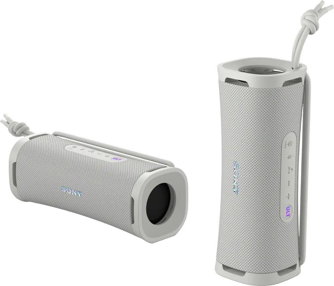 SRSULT10W Sony ULT FIELD 1 Wireless Speaker - Off White-4