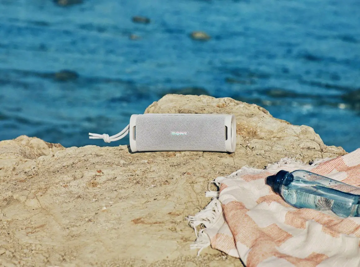 SRSULT10W Sony ULT FIELD 1 Wireless Speaker - Off White-7