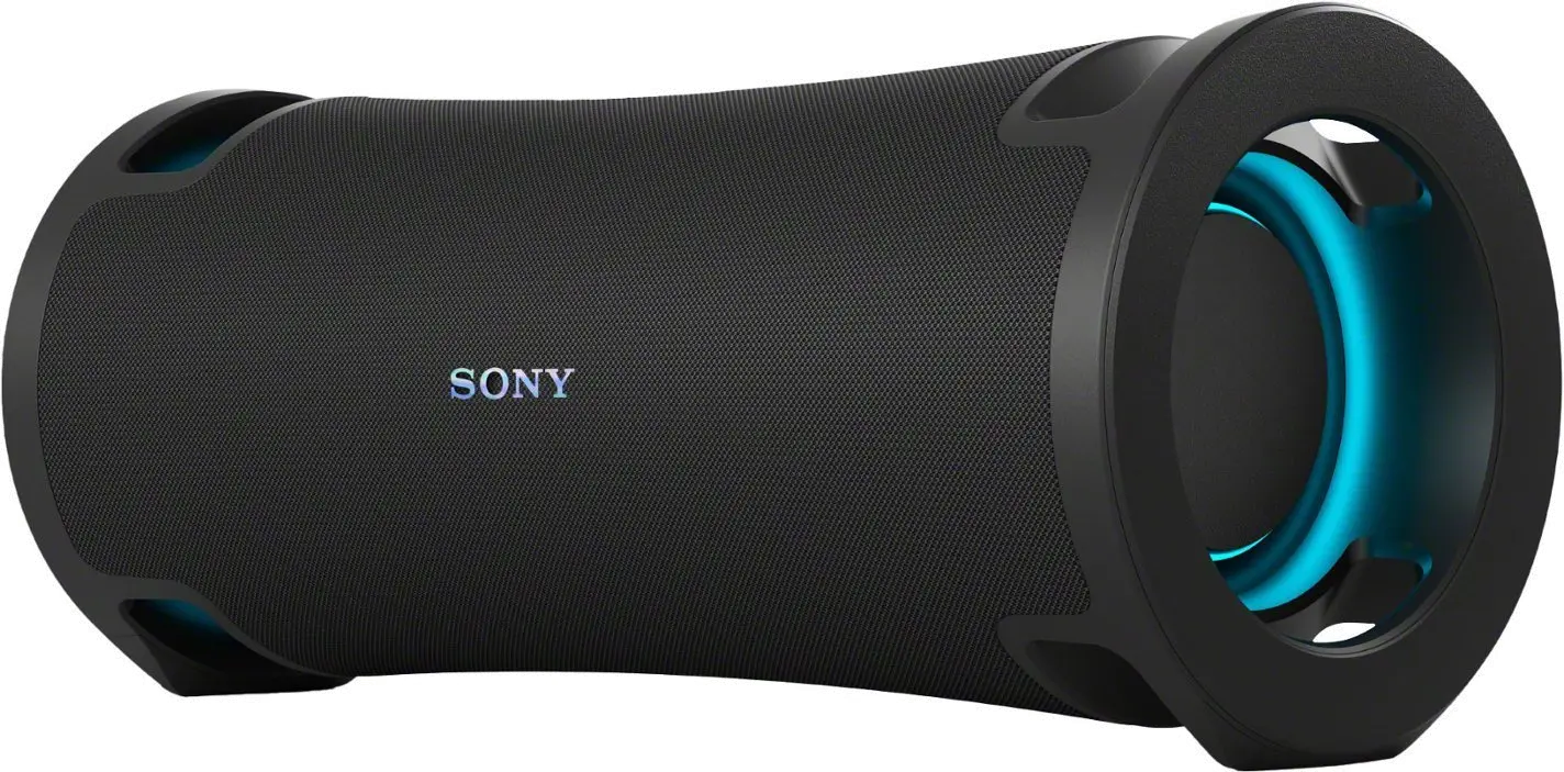 SRSULT70 Sony ULT FIELD 7 Wireless Speaker - Black-1