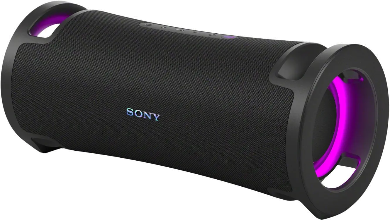 SRSULT70 Sony ULT FIELD 7 Wireless Speaker - Black-5