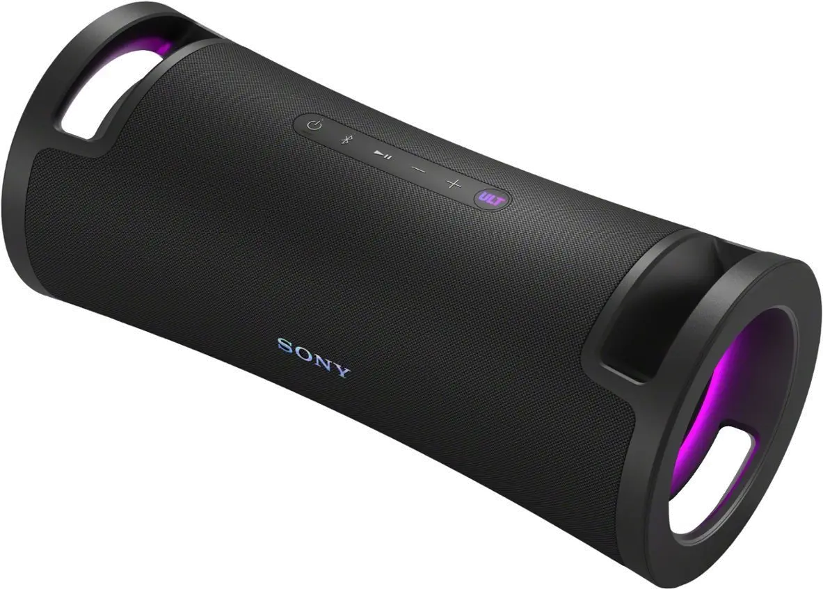 SRSULT70 Sony ULT FIELD 7 Wireless Speaker - Black-6