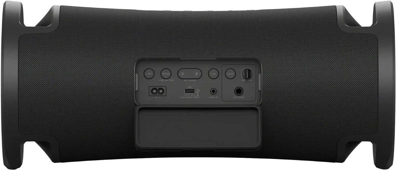 SRSULT70 Sony ULT FIELD 7 Wireless Speaker - Black-8