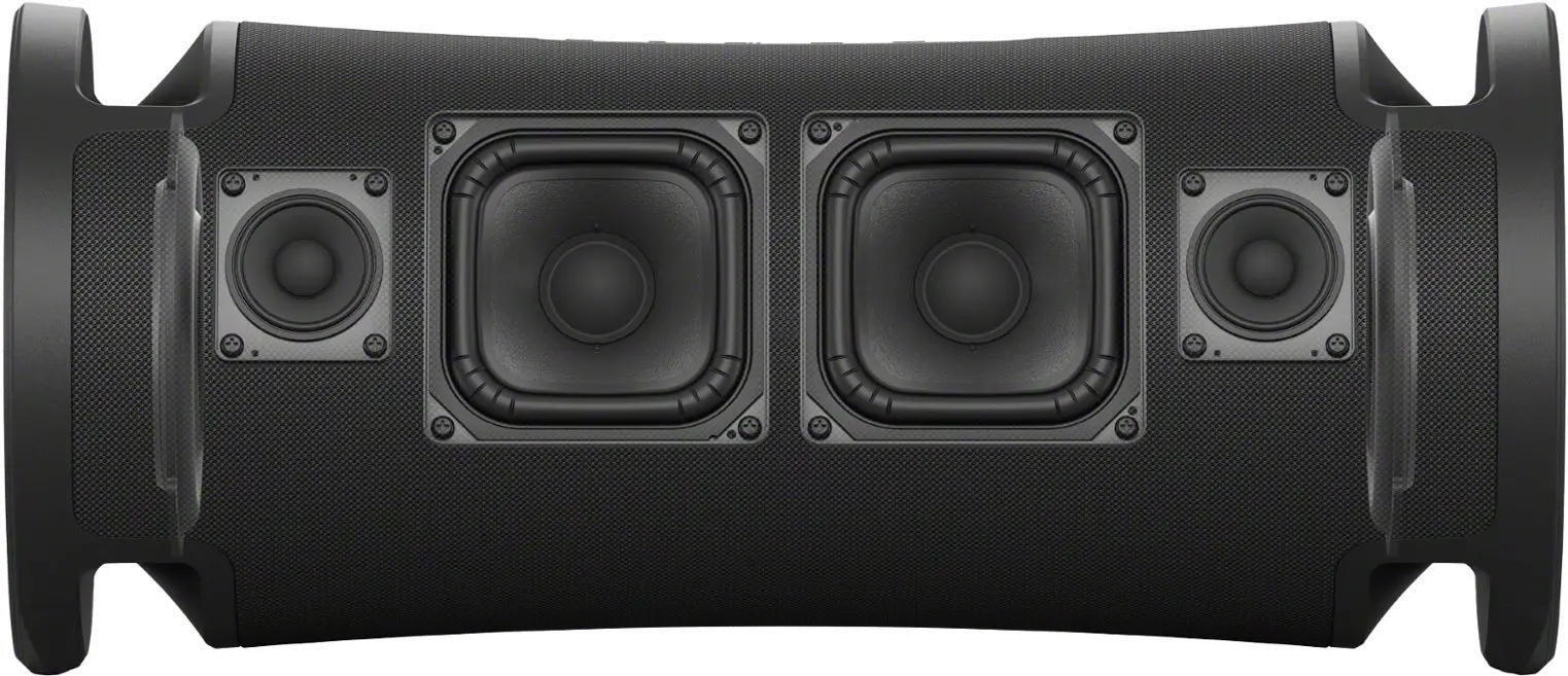 SRSULT70 Sony ULT FIELD 7 Wireless Speaker - Black-9
