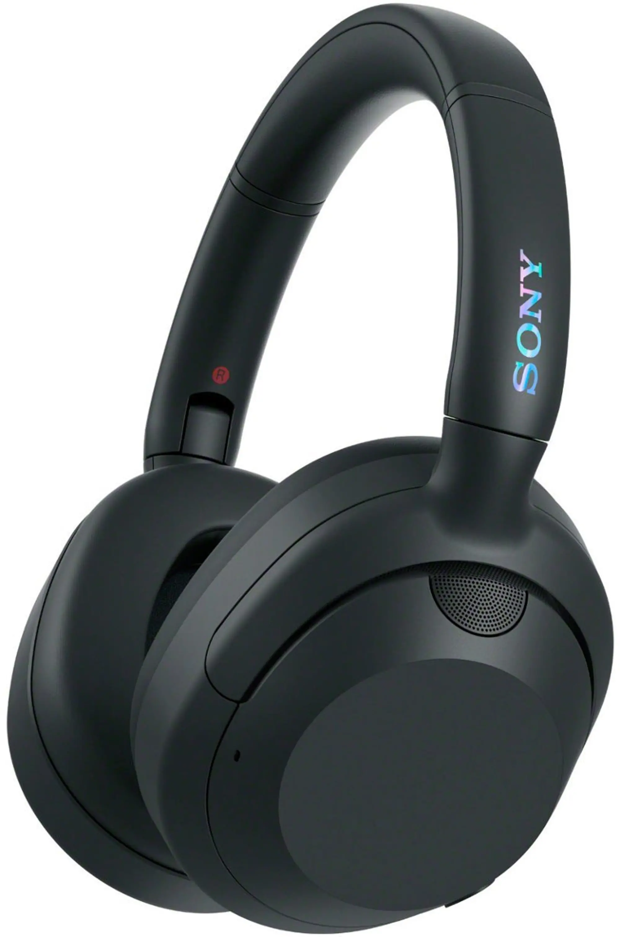 Sony ULT WEAR Wireless Noise Canceling Headphones - Black | RC Willey