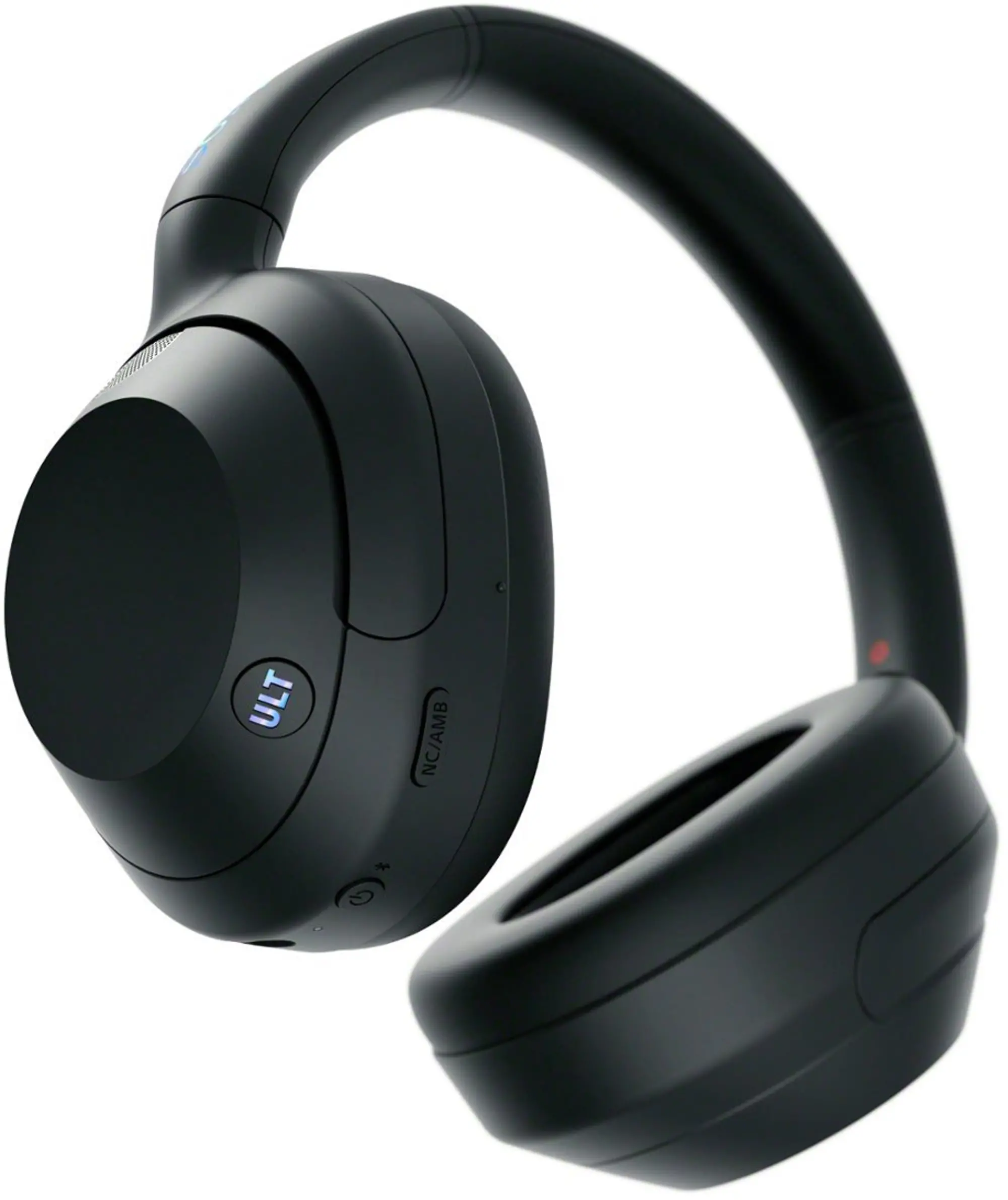 Sony ULT WEAR Wireless Noise Canceling Headphones - Black | RC Willey