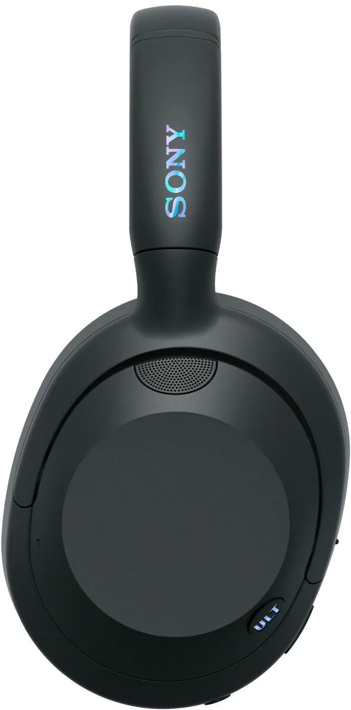 WHULT900NB Sony ULT WEAR Wireless Noise Canceling Headphones - Black-4