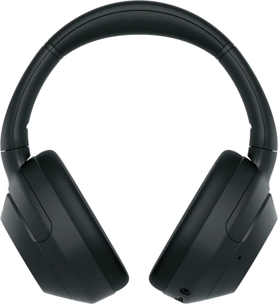 WHULT900NB Sony ULT WEAR Wireless Noise Canceling Headphones - Black-5