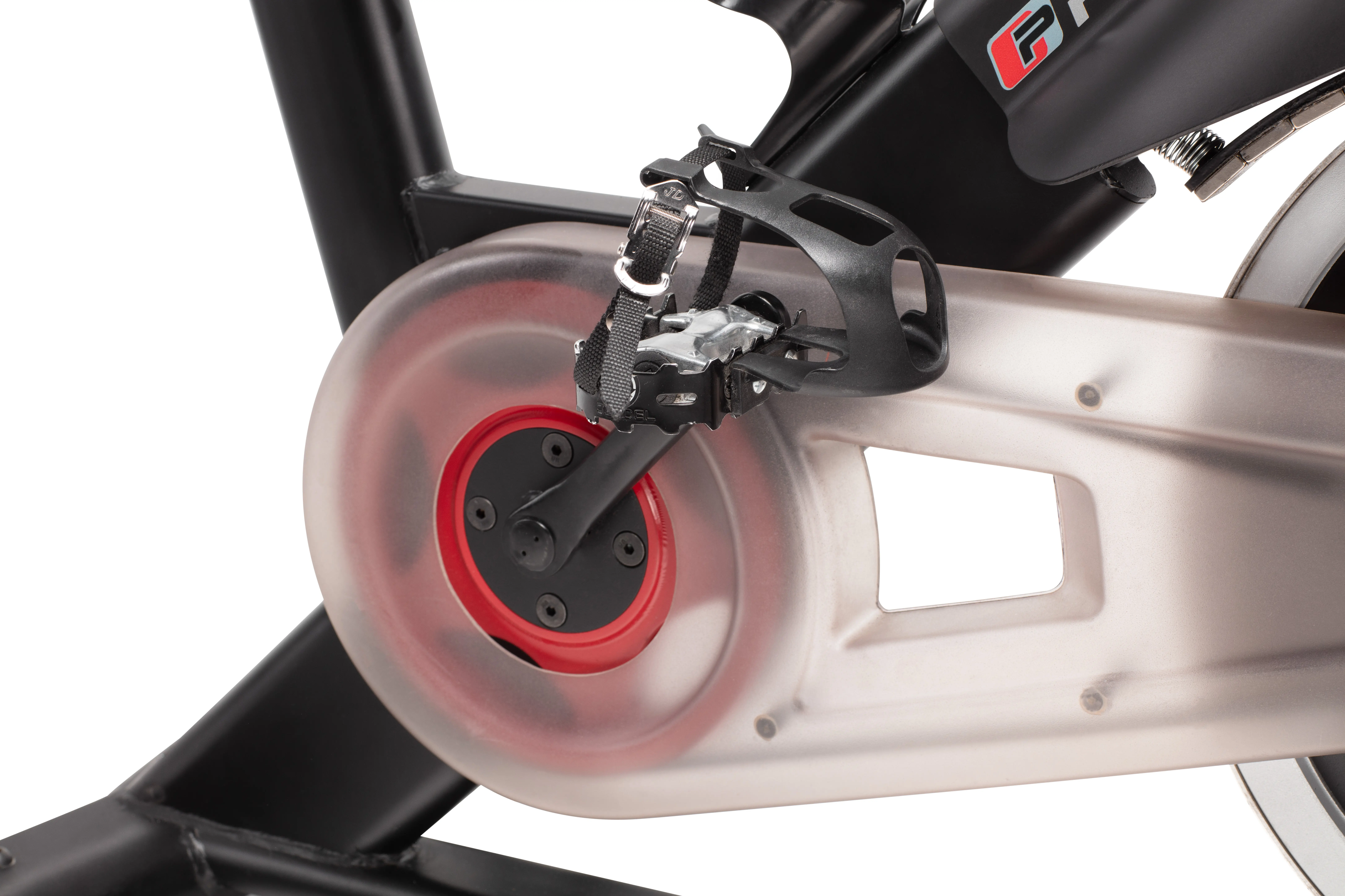 ProForm SMART Power 10.0 Upright Exercise Bike-8
