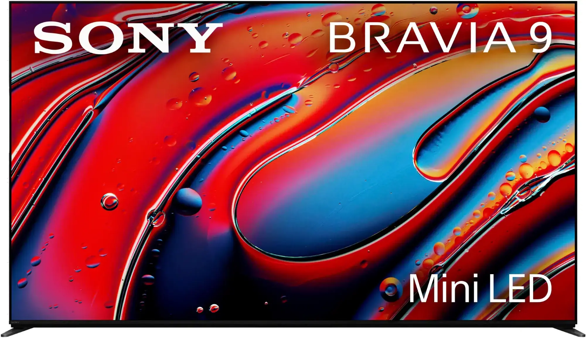K75XR90 Sony 75  BRAVIA 9 Mini LED QLED 4K UHD Smart Google TV-1