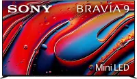 K75XR90 Sony 75  BRAVIA 9 Mini LED QLED 4K UHD Smart Google TV