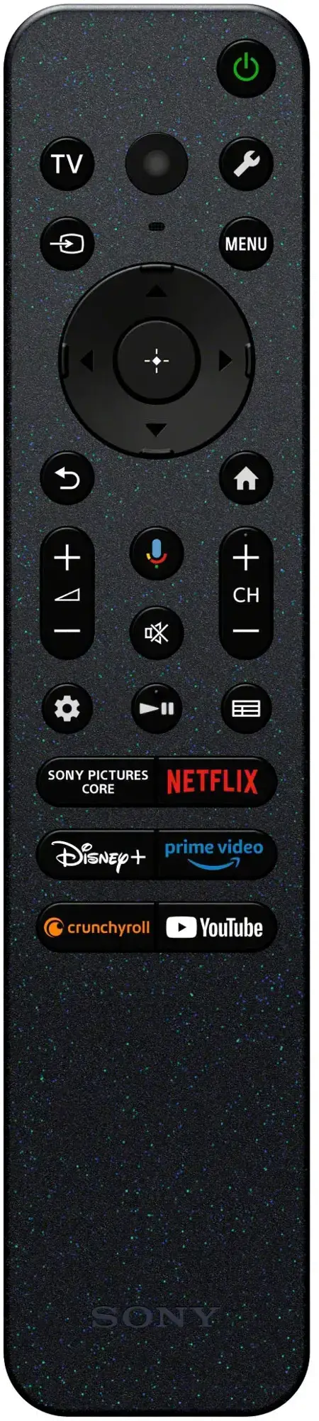 K75XR90 Sony 75  BRAVIA 9 Mini LED QLED 4K UHD Smart Google TV-6