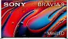 K65XR90 Sony 65  BRAVIA 9 Mini LED QLED 4K UHD Smart Google TV