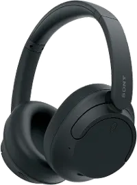 WHCH720N/B Sony Wireless Noise Canceling Headphones - Black