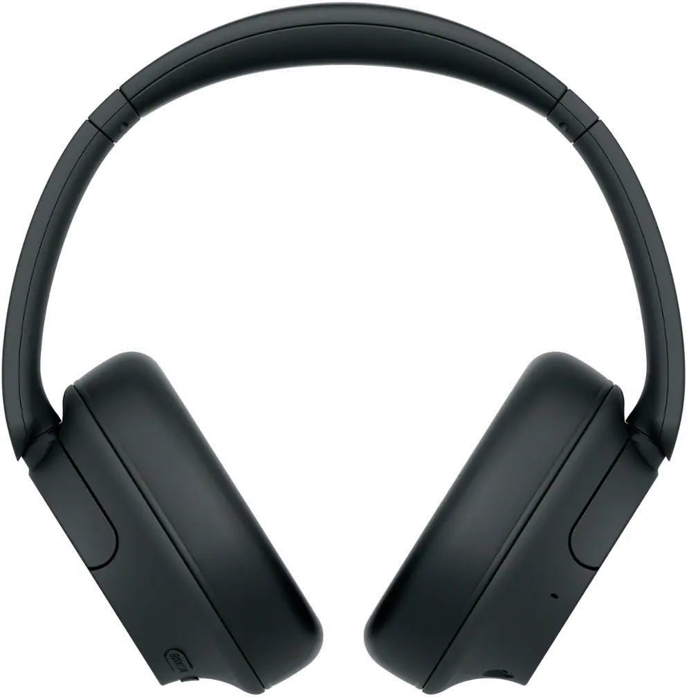 WHCH720N/B Sony Wireless Noise Canceling Headphones - Black-3