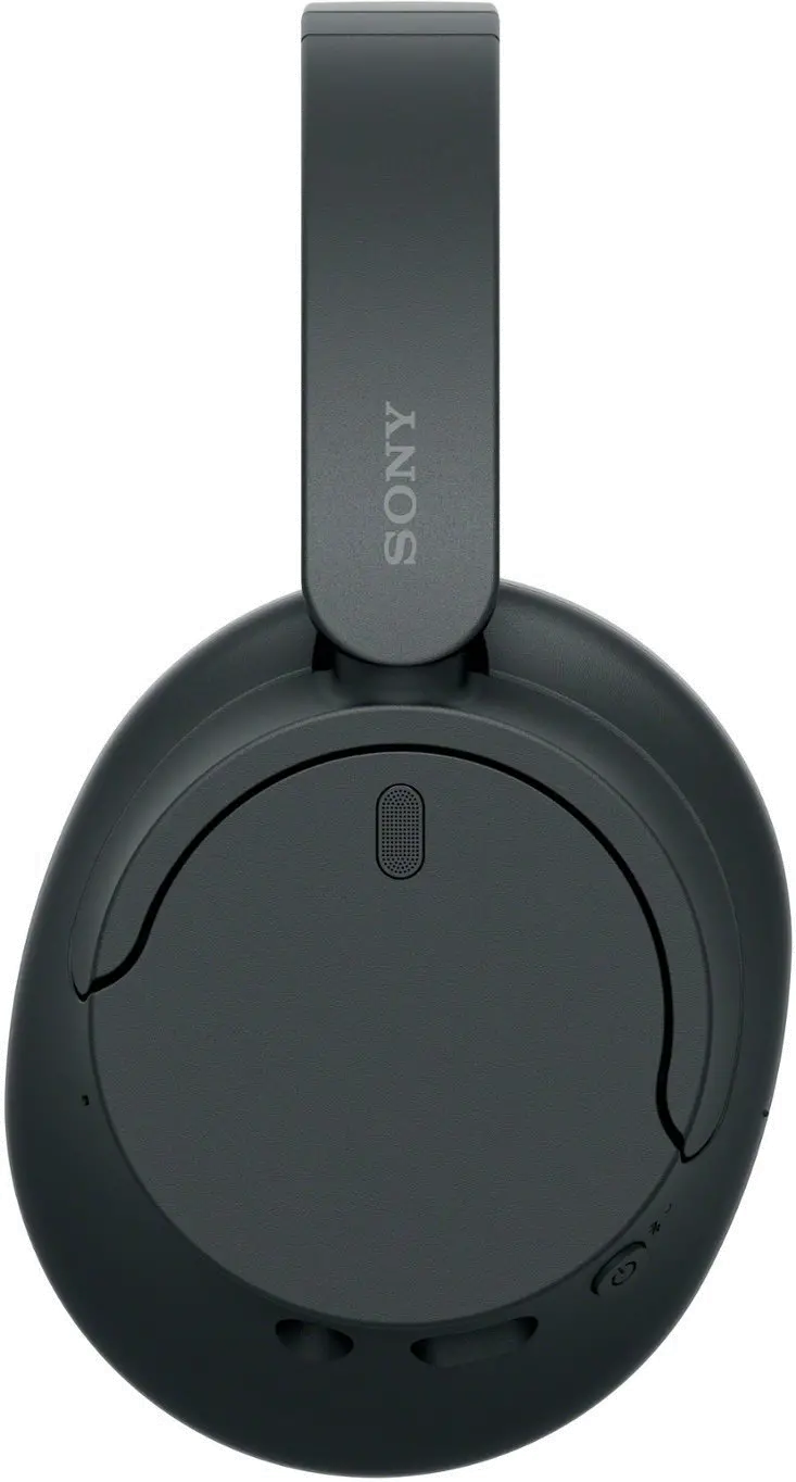 WHCH720N/B Sony Wireless Noise Canceling Headphones - Black-4