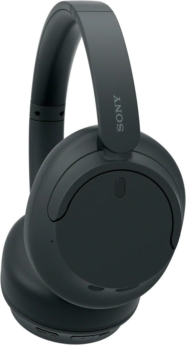 WHCH720N/B Sony Wireless Noise Canceling Headphones - Black-5