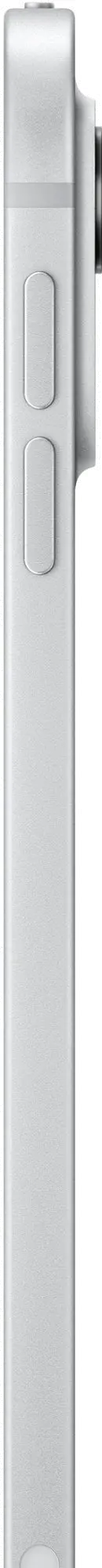 MVX33LL/A Apple 13  iPad Pro M4 Chip with Wi-Fi - 256GB - Silver (Newest Model)-4