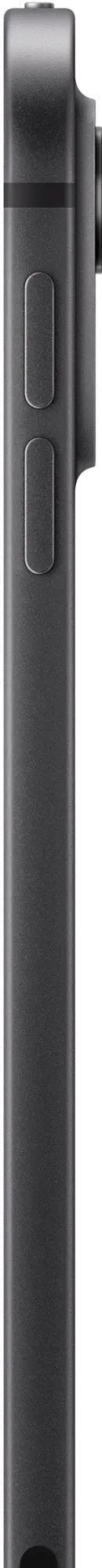 MVX23LL/A Apple 13  iPad Pro M4 Chip with Wi-Fi - 256GB - Black (Newest Model)-2