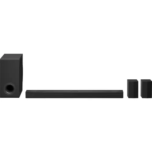 S80TR.DUSAJLK LG S80TR 5.1.3-Channel Dolby Atmos Soundbar System with Wireless Rear Speakers-3