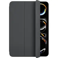 MW983ZM/A Apple Smart Folio for 11  iPad Pro with M4 Chip - Black