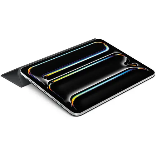 MW983ZM/A Apple Smart Folio for 11  iPad Pro with M4 Chip - Black-5
