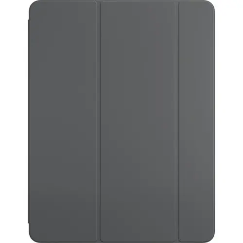MWK53ZM/A Apple Smart Folio for 11  iPad Air with M2 Chip - Charcoal Gray-2