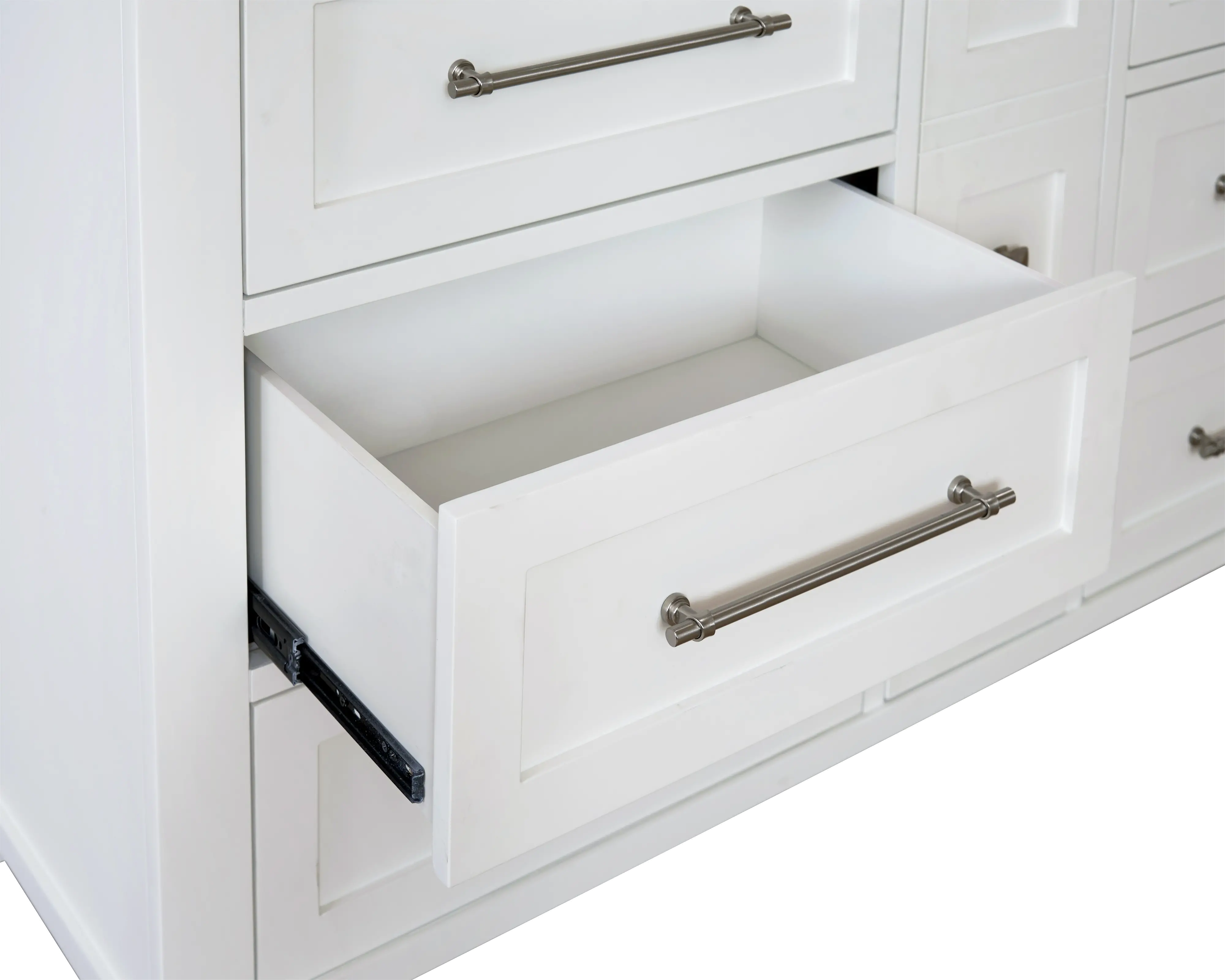 Marina White Dresser-8