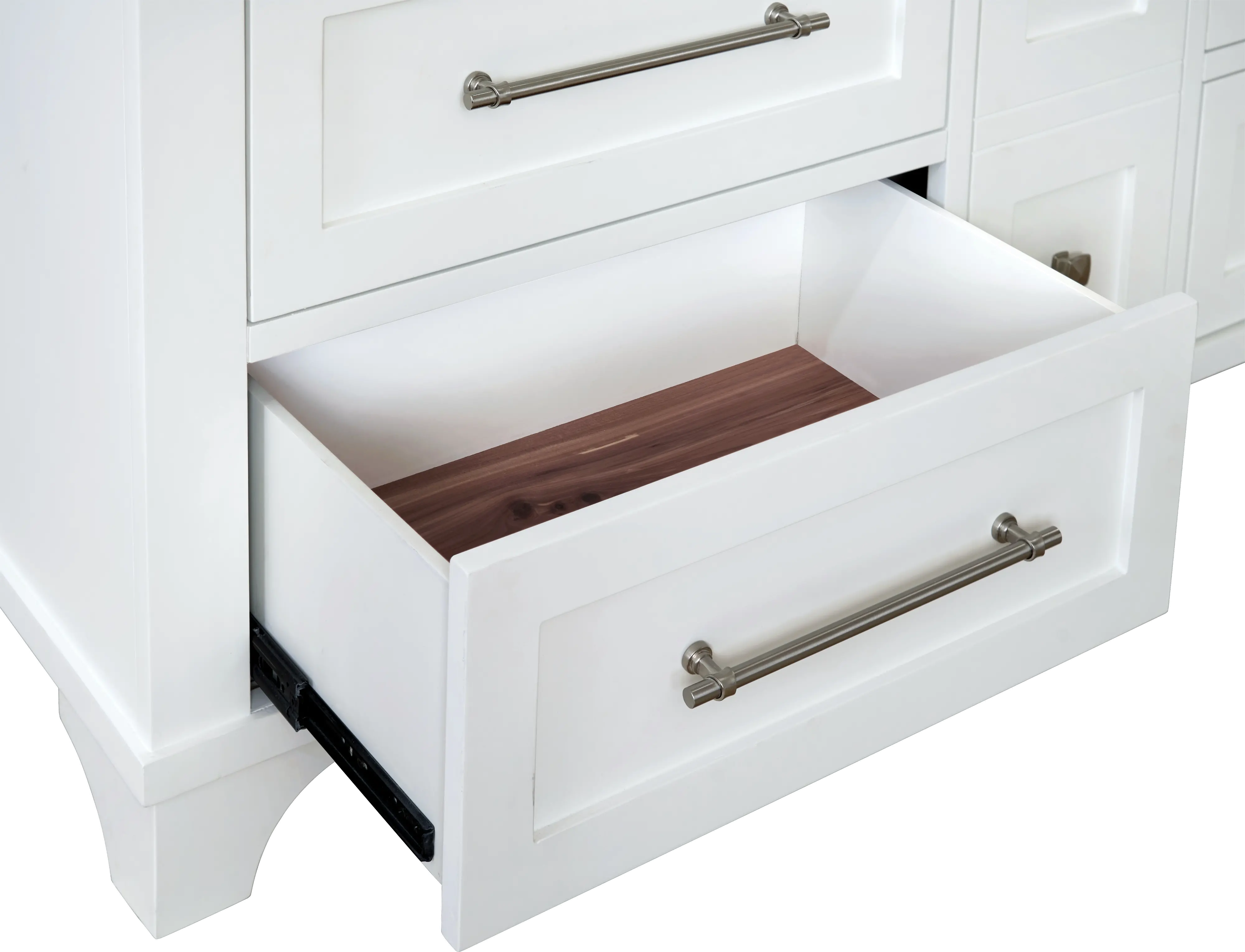 Marina White Dresser-9