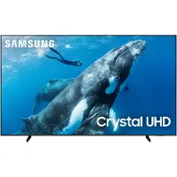 UN98DU9000FXZA Samsung 98” DU9000 Crystal UHD Smart Tizen TV