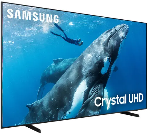 UN98DU9000FXZA Samsung 98” DU9000 Crystal UHD Smart Tizen TV-3