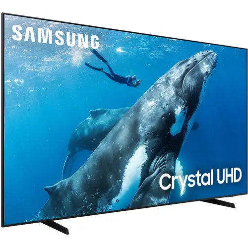 UN98DU9000FXZA Samsung 98” DU9000 Crystal UHD Smart Tizen TV-3