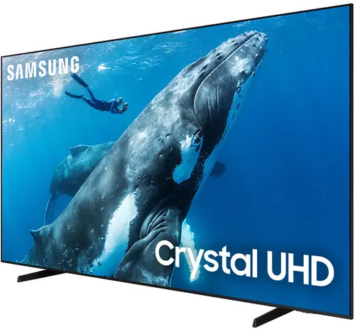 UN98DU9000FXZA Samsung 98” DU9000 Crystal UHD Smart Tizen TV-2