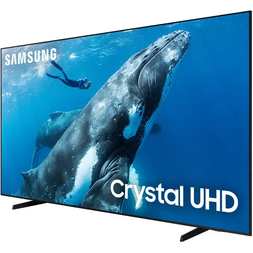 UN98DU9000FXZA Samsung 98” DU9000 Crystal UHD Smart Tizen TV-2