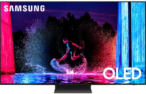 QN77S90DAFXZA Samsung 77  S90D OLED 4K TV-2