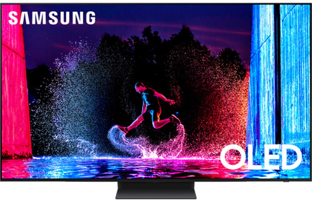 Oled Tvs With Dolby Vision