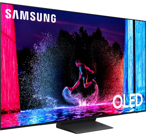 QN83S90DAEXZA Samsung 83  S90D OLED 4K TV-1