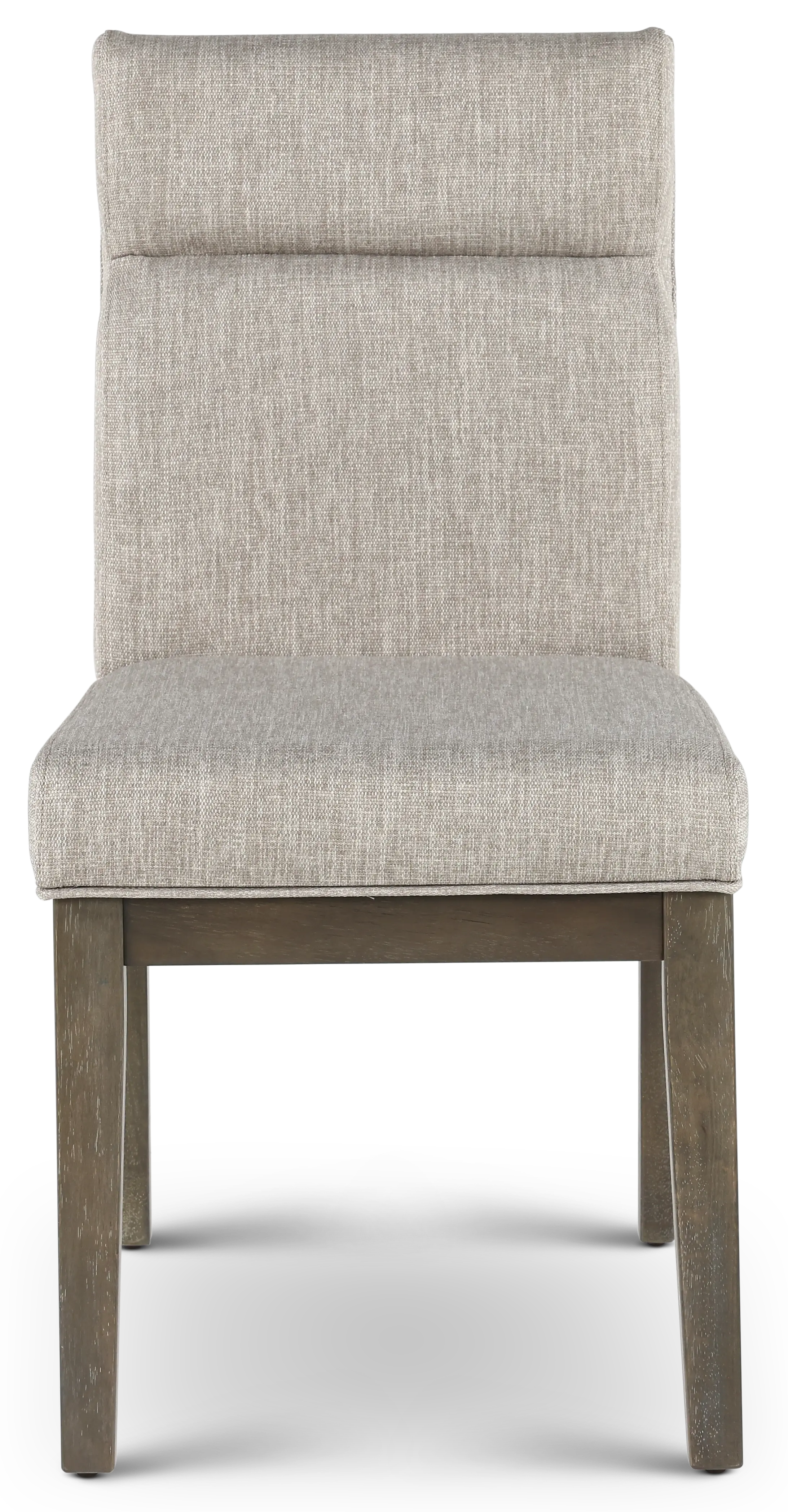 Sanford Gray Upholstered Dining Chair-4