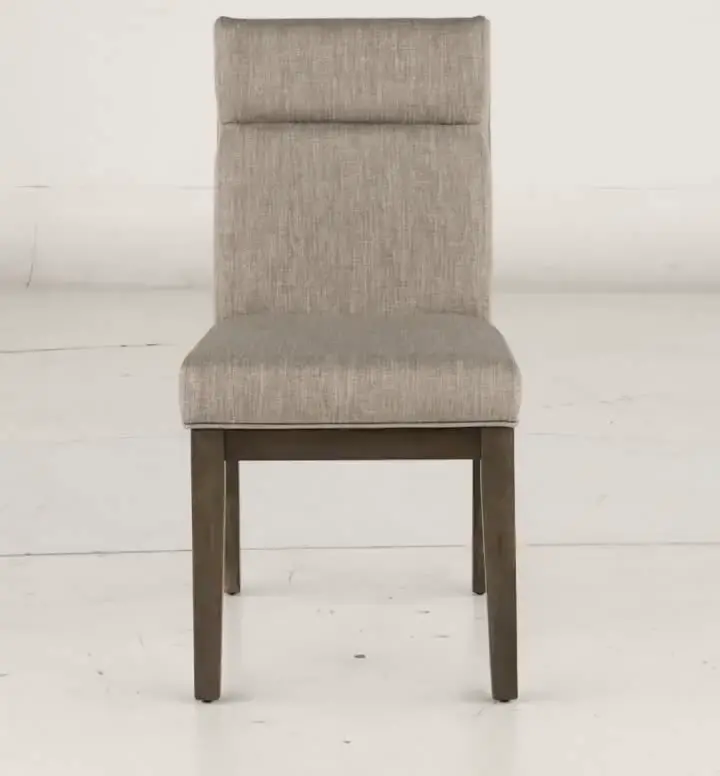 Sanford Gray Upholstered Dining Chair-9