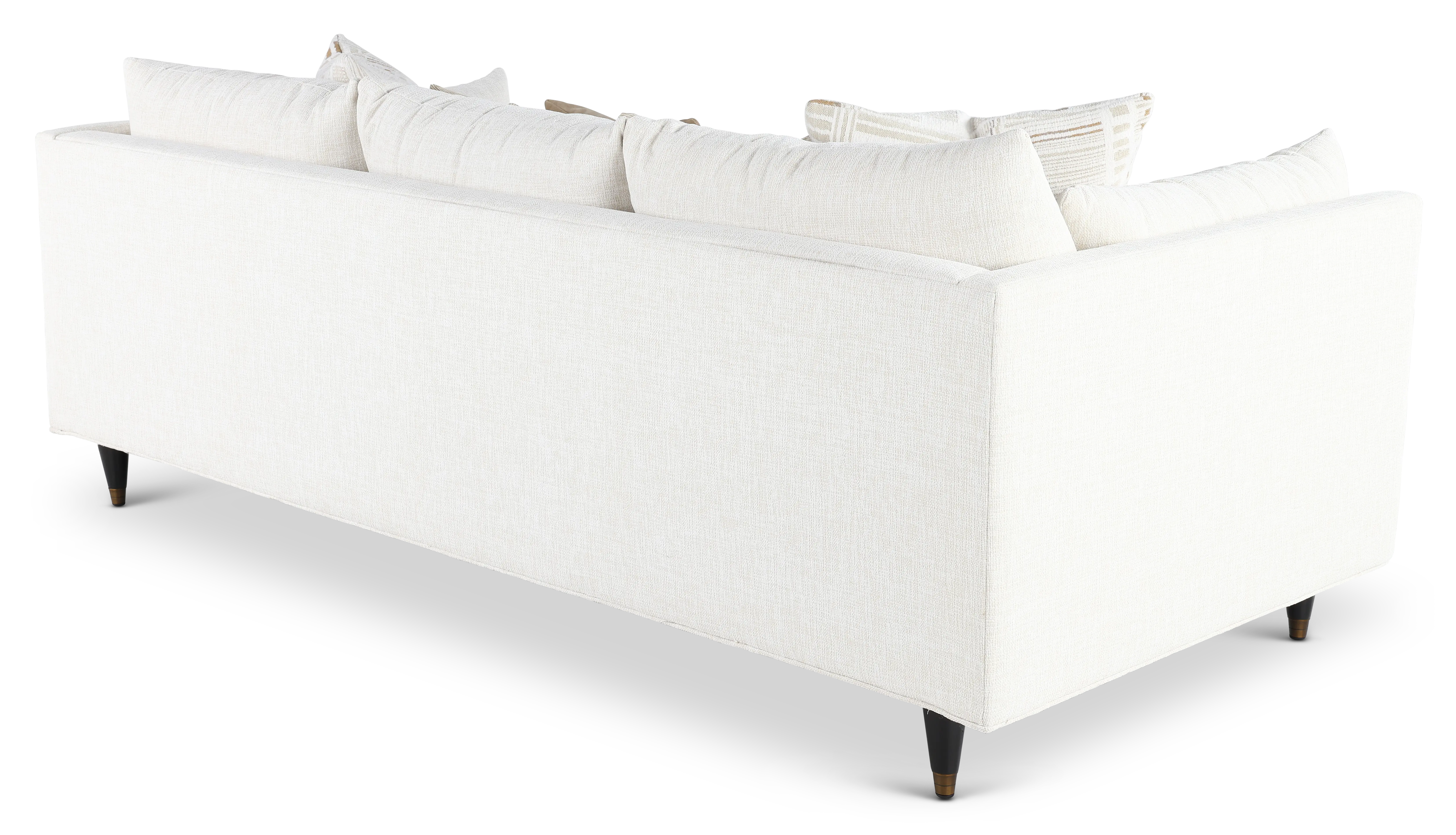 Pia Cotton White Estate Sofa-6