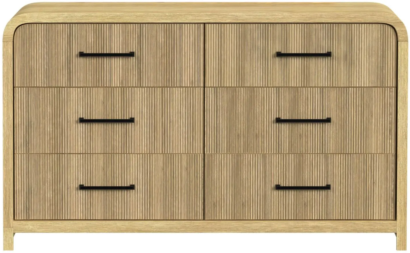Ridgemont Natural Dresser-1