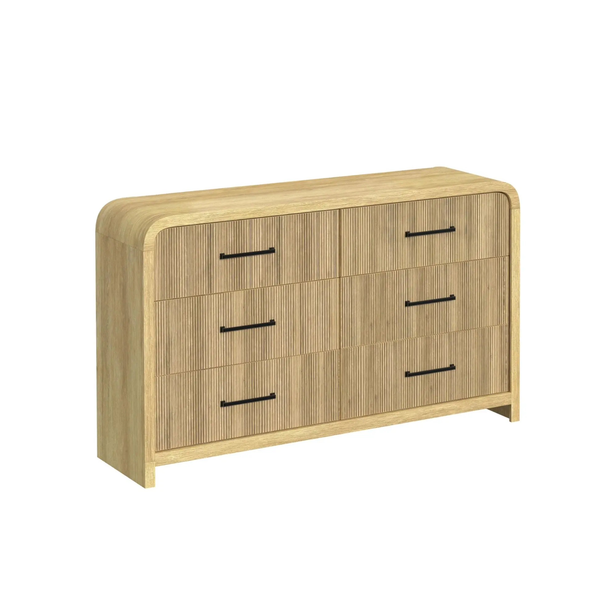 Ridgemont Natural Dresser-2