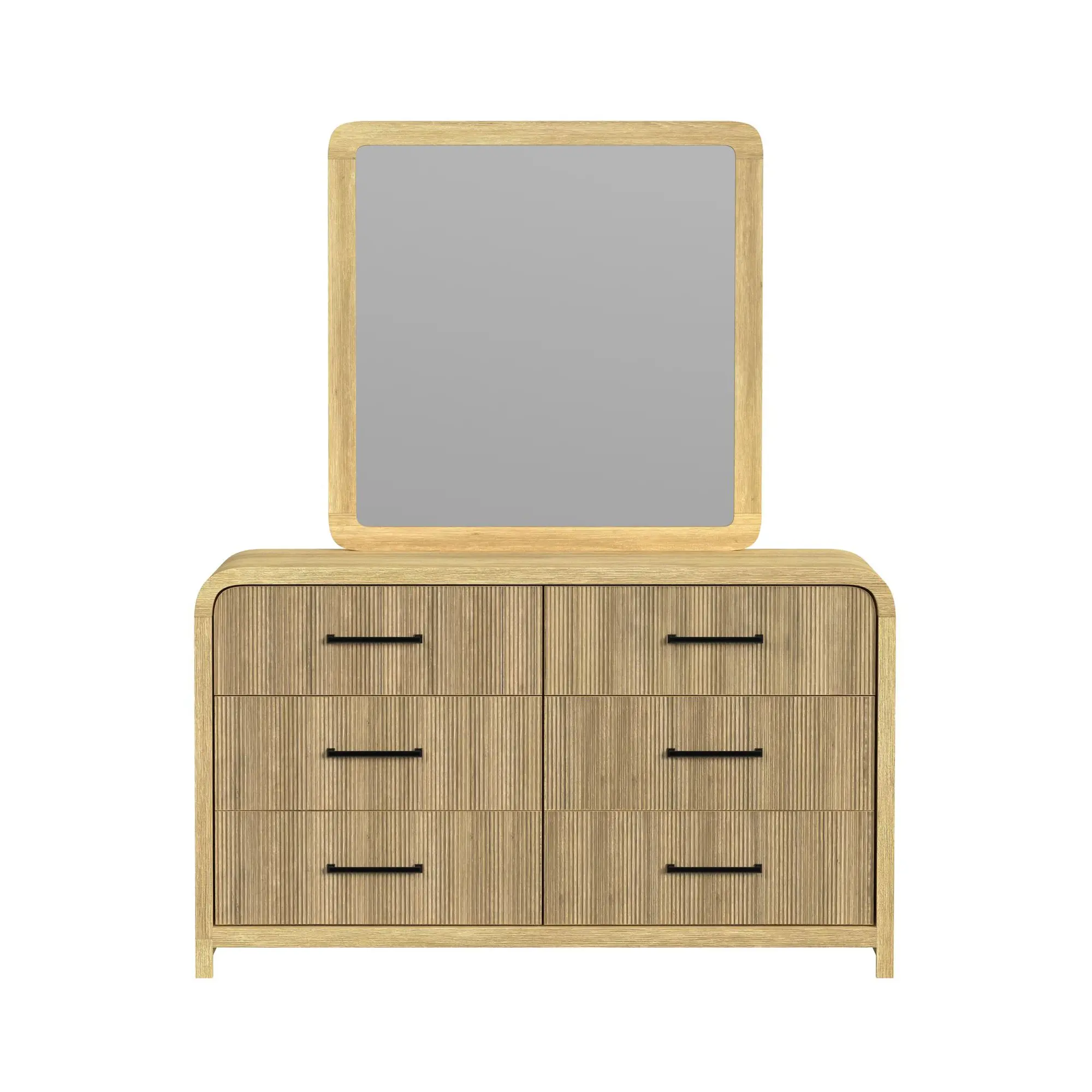 Ridgemont Natural Dresser-3