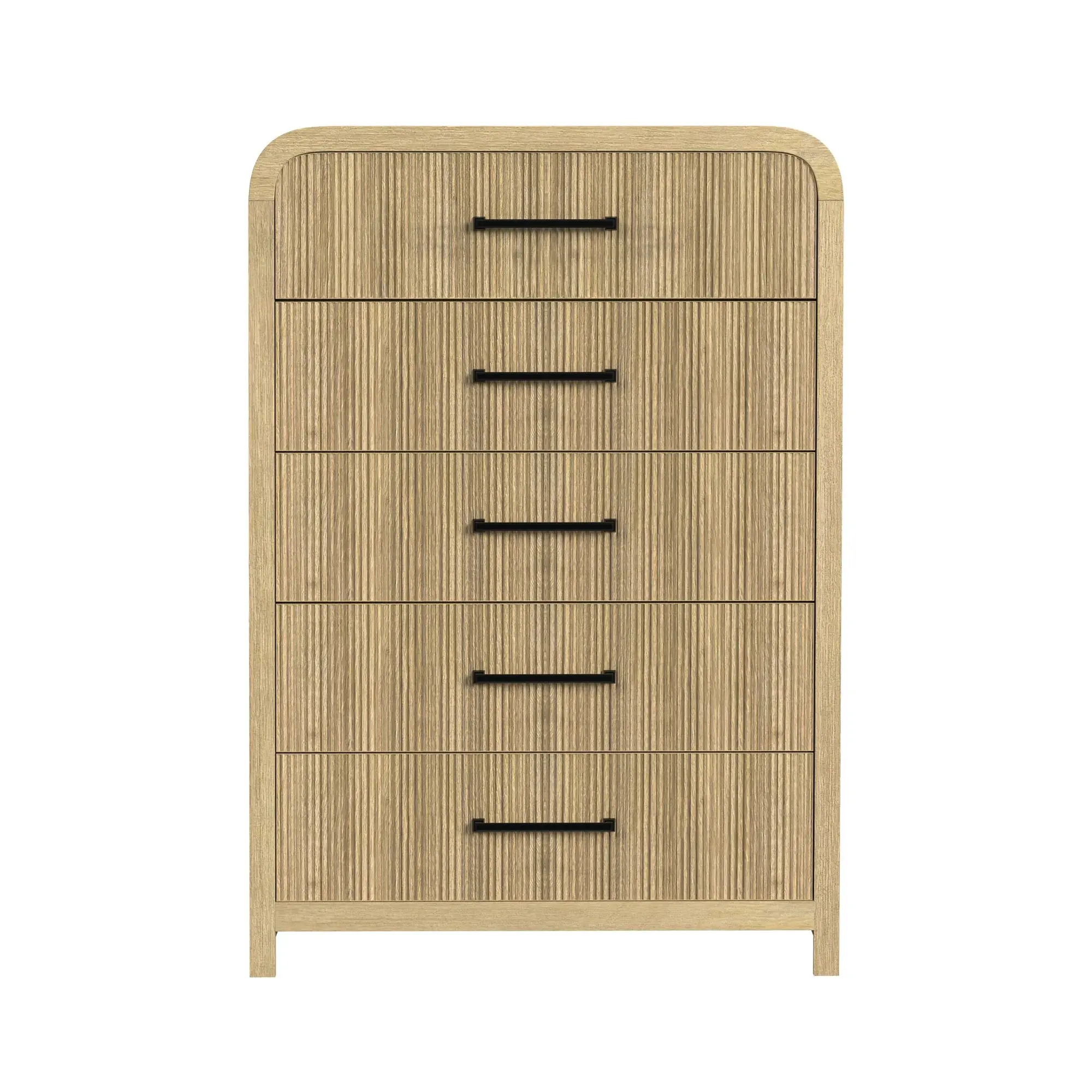 Ridgemont Natural Chest of Drawers-1