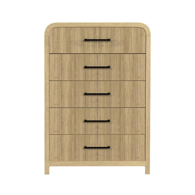 Ridgemont Natural Chest of Drawers