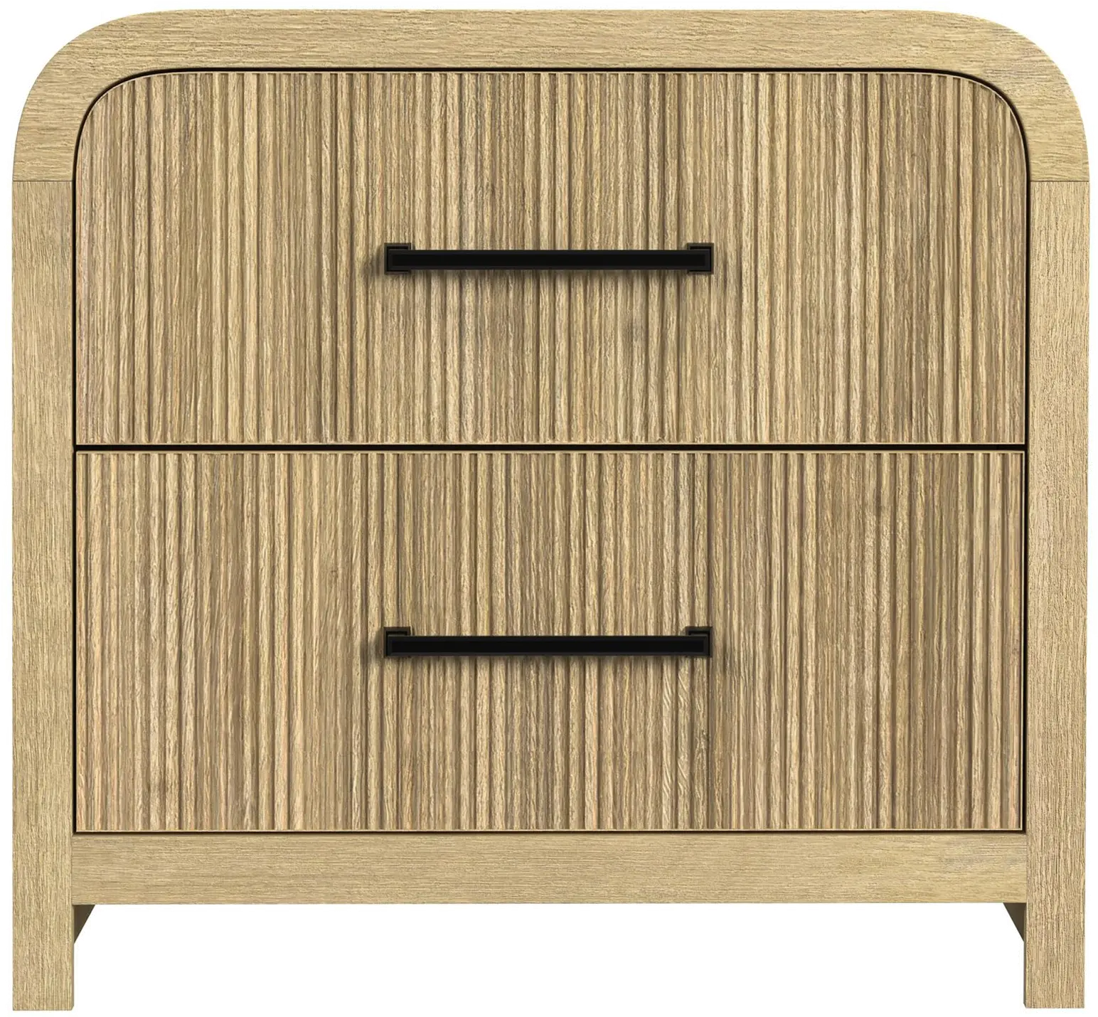 Ridgemont Natural Nightstand-1