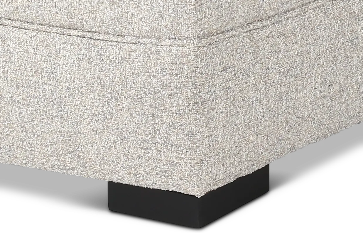 Artemis Beige 3 Piece Sectional-4