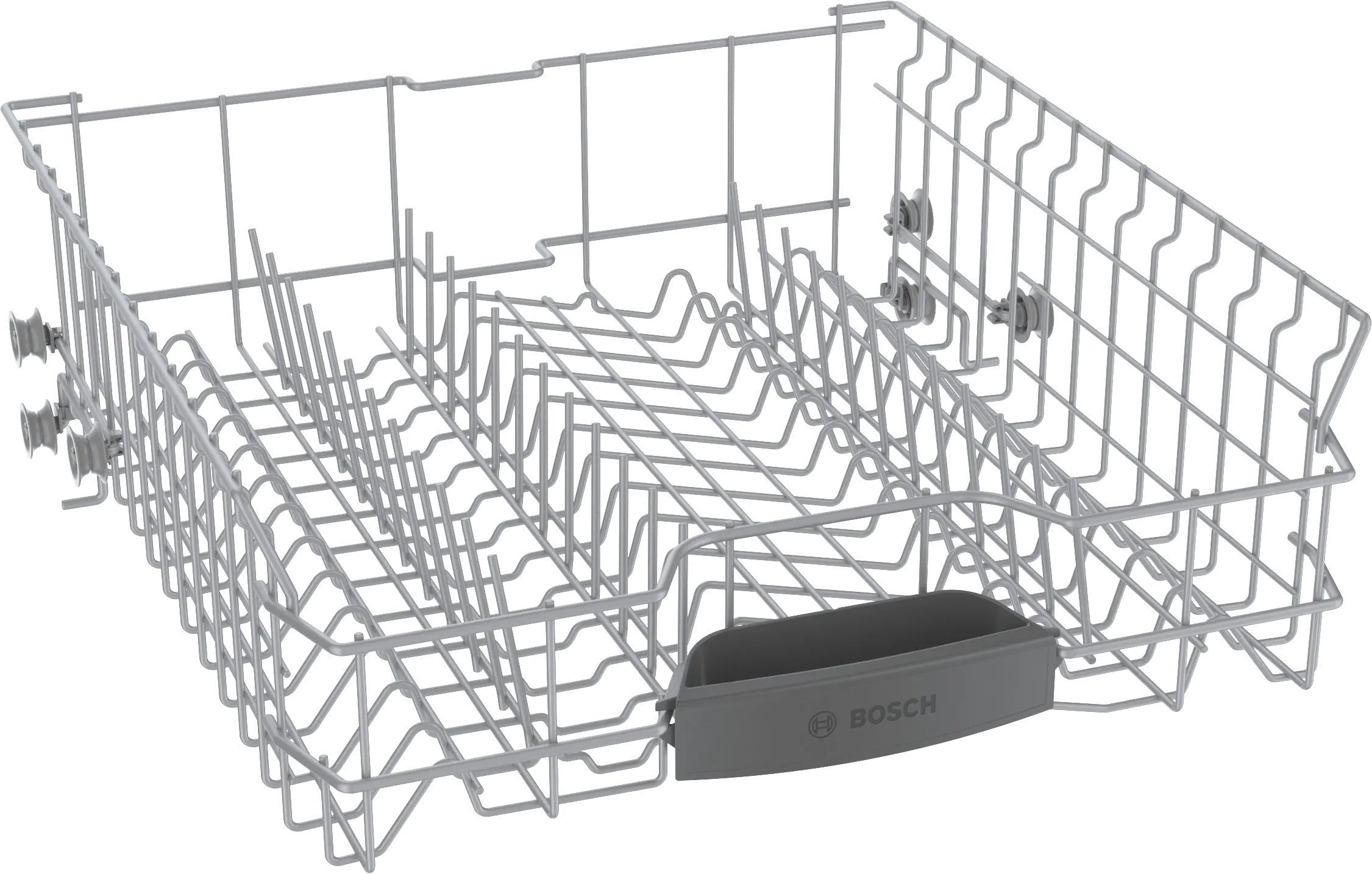 SHE41CM5N Bosch 300 Series Dishwasher - Stainless Steel-6