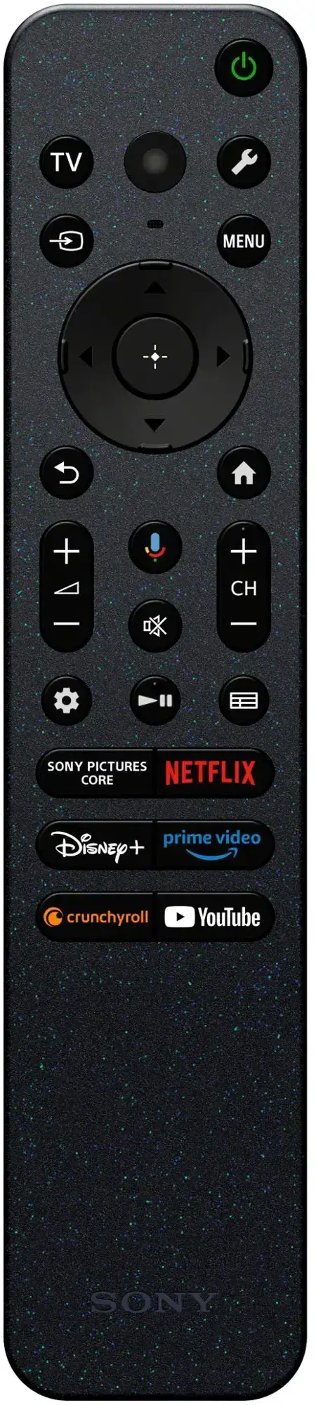 K85XR90 Sony 85  BRAVIA 9 Mini LED QLED 4K UHD Smart Google TV-6