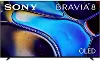 K65XR80 Sony 65  BRAVIA 8 K65XR80 4K HDR Smart OLED TV