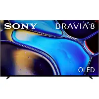 K65XR80 Sony 65  BRAVIA 8 K65XR80 4K HDR Smart OLED TV